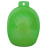 Soft 'N Style Translucent Manicure Bowl / Green