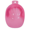 Soft 'N Style Translucent Manicure Bowl / Pink