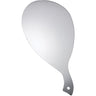 Soft 'N Style Unbreakable Professional Hand-Held Mirror