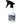 Soft 'N Style Zebra Spray Bottle / 12 oz.