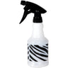 Soft 'N Style Zebra Spray Bottle / 12 oz.