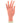 Soft Practice Hand - Adjustable Fingers - Each
