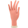 Soft Practice Hand - Adjustable Fingers - Each