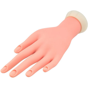 Soft Practice Hand - Adjustable Fingers - Each