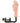 Soft Practice *Right* Hand - Adjustable Fingers + Desktop Clamp - Each