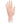 Soft Rubber Practicing Hand by DL Pro