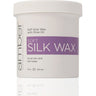 Soft Silk Wax / 16 oz. Jar
