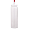 Soft Squeeze Wide-Mouth Applicator Bottle / 8 oz. by Soft n Style