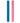 Soft Touch 7" Cushioned Nail Files - Blue 120/240 Grit - Individually Wrapped