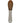 Soft Touch Grinder Foot File #GFF - 80 Grit Black/100 Grit Gold