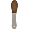 Soft Touch Grinder Foot File #GFF - 80 Grit Black/100 Grit Gold