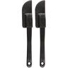Soft'nStyle - Rubber Spatulas / 2 Pack