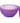 Soft'nStyle - Stackable Color Bowl