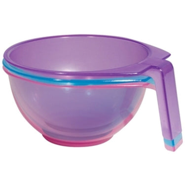 Soft'nStyle - Stackable Color Bowl