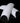 Solar French White Nail Tip - #04 / Pack of 250 by Lamour