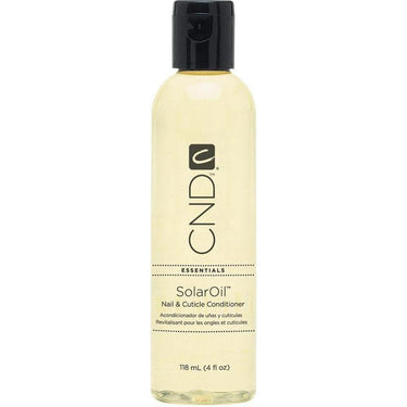 Solar Oil / 4 oz. by CND