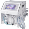 Soldis Crystal Microdermabrasion and Diamond Microdermabrasion Combo by Silver Spa