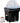 Soleil Non-Plumbed Portable Head Spa Kit - Black / Ideal for Mobile Therapists, Salons, Spas, Wellness Centers, Gyms, Hotels, and More!