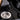 Soleil Non-Plumbed Portable Head Spa Kit - Black / Ideal for Mobile Therapists, Salons, Spas, Wellness Centers, Gyms, Hotels, and More!