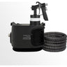 soloTAN with TAN7400 Applicator Spray Tan System by Fuji Spray Sunless