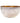 Solstice Hammered Copper Pedicure Bowl