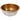 Solstice Hammered Copper Pedicure Bowl