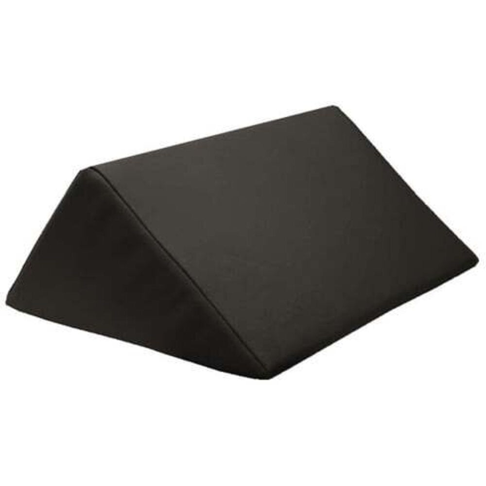 Solutions Triangle Wedge Bolster by Custom Craftworks – Pure Spa Direct