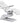 Solvia 4-Function Electric MedSpa Treatment Chair with 270° Rotation by Meishida