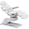 Solvia 4-Function Electric MedSpa Treatment Chair with 270° Rotation by Meishida