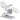 Solvia 4-Function Electric MedSpa Treatment Chair with 270° Rotation by Meishida