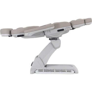Solvia 4-Function Electric MedSpa Treatment Chair with 270° Rotation by Meishida
