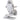 Solvia 4-Function Electric MedSpa Treatment Chair with 270° Rotation by Meishida