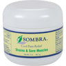 Sombra Cool Therapy / 2 oz. Jar