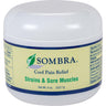 Sombra Cool Therapy / 4 oz. Jar
