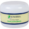 Sombra Cool Therapy / 8 oz. Jar