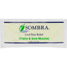 Sombra Cool Therapy Packet (2G Sample Pack)