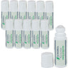 Sombra Warm Pain Relieving Gel 3oz Roll-On / Case of 12
