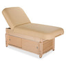 Sonoma Facial Spa Treatment Table Cabinet Base by Living Earth Crafts