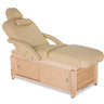 Sonoma Salon Spa Treatment Table Cabinet Base by Living Earth Crafts