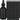 Sophisticated Black 2 oz. Glass Dropper Bottles for Spa & Salon / Case of 100