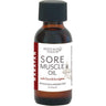 Sore Muscle Narayan Oil / 1 oz. by Soothing Touch