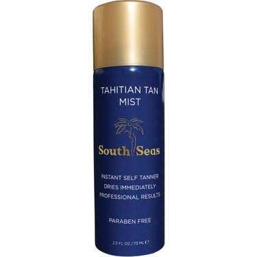 South Seas - Tahitian Tan Mist / 2.5 fl. oz. - 73 mL.