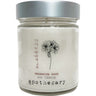 Candle - Geranium Sage