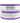 Spa Choice Rosin Free Gel Lavender Soft Wax Tin / Case of 8 - 14 oz. - 397 grams per Can by Waxness