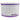 Spa Choice Rosin Free Gel Lavender Soft Wax Tin / Case of 8 - 14 oz. - 397 grams per Can by Waxness