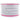 Spa Choice Sparkly Fuchsia Soft Wax Tin / Case of 8 - 14 oz. - 397 grams per Can by Waxness