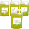 Spa Contour - Mystére Sandalwood + Rose Massage Oil / 4 Gallons by Spa Contour