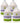 Spa Contour - Rosemary + Mint - Conditioner / 4 Gallons by Spa Contour