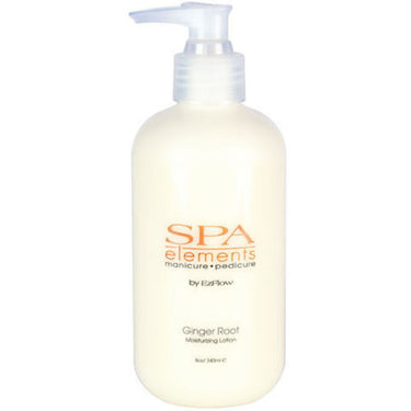 Spa Elements by EZ Flow - Ginger Root Moisturizer / 8 oz.