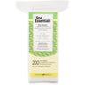 Spa Essentials 4"x4" Esthetic Wipes / 200 Count